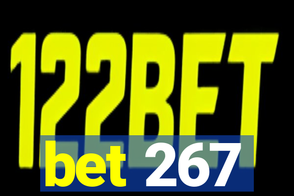 bet 267